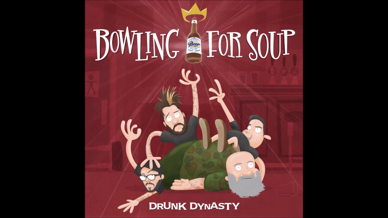 Bowling For Soup - Don't Be a Dick