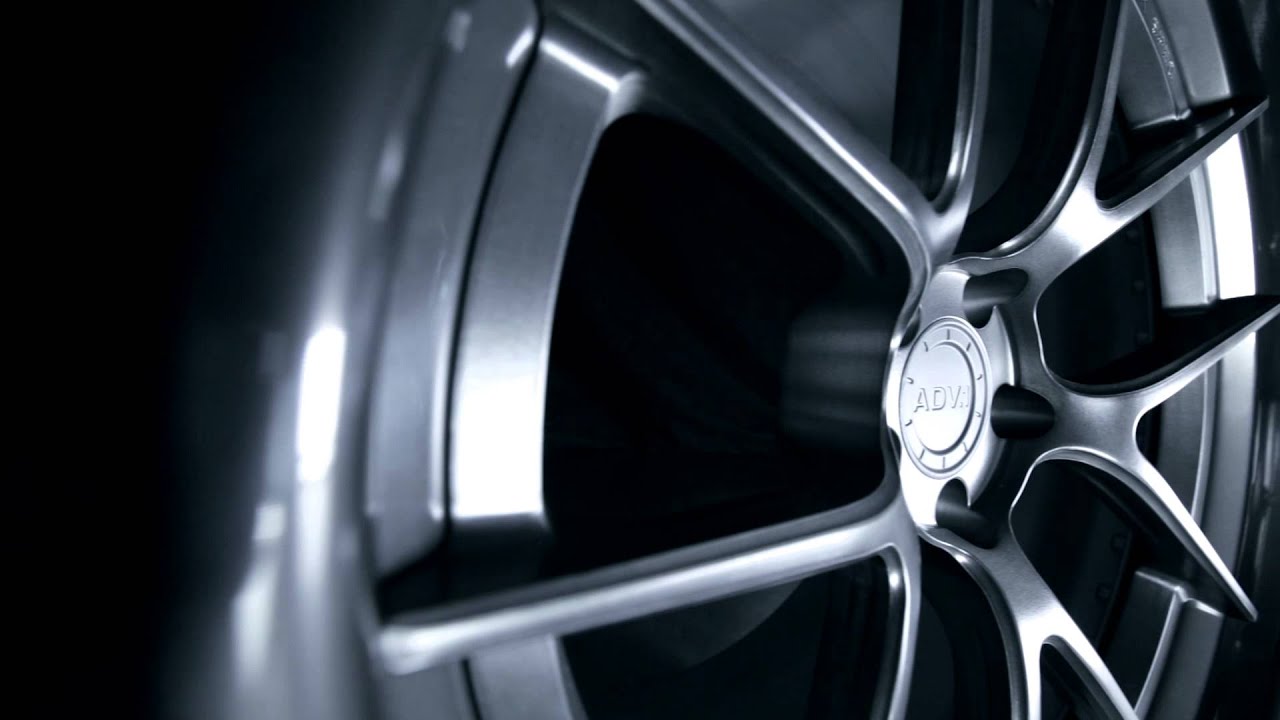ADV.1 Wheels 2011: Episode 1 