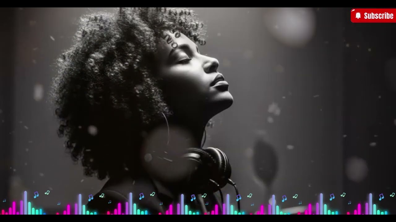 Soulful R&B Instrumental for Relax & Focus 🌙 | Smooth Aesthetic Vibes | 2026