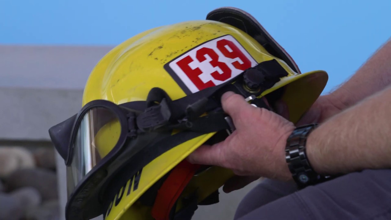Hear From an Emergency Medical Care Alumnus - David
