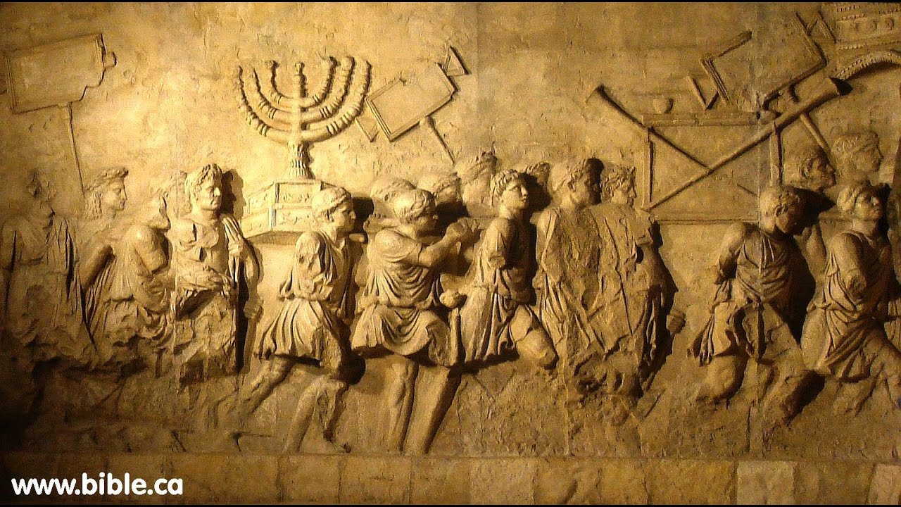 What is the Abomination of Desolation?