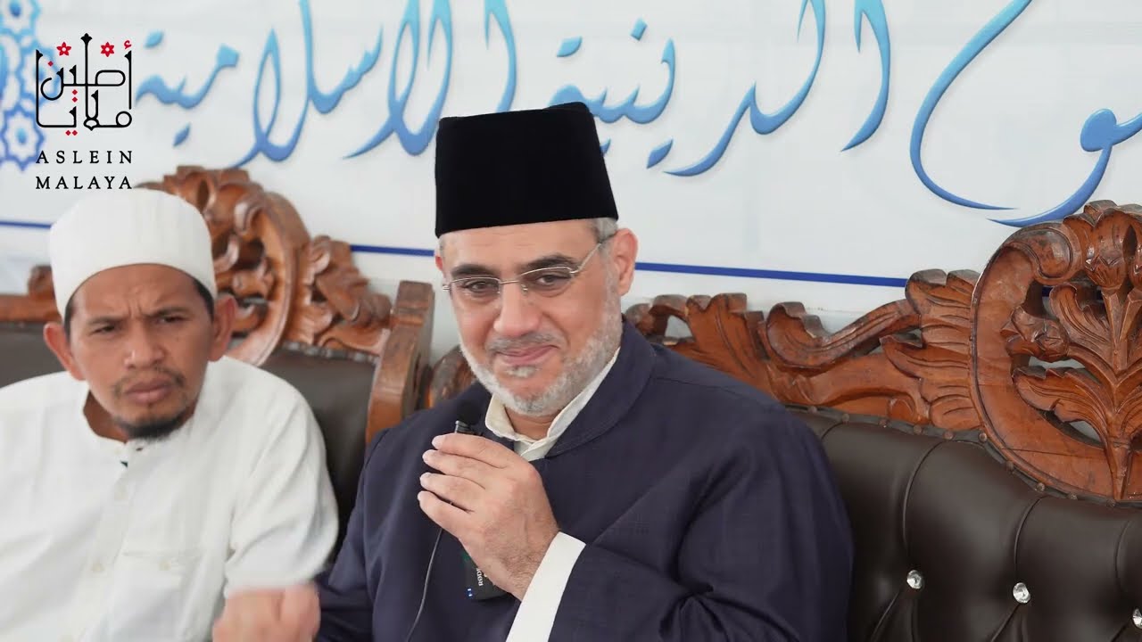 رحلة الغزالي في التجرد: كيف أصبح رمزًا للعلم والزهد؟ - الشيخ سعيد فودة