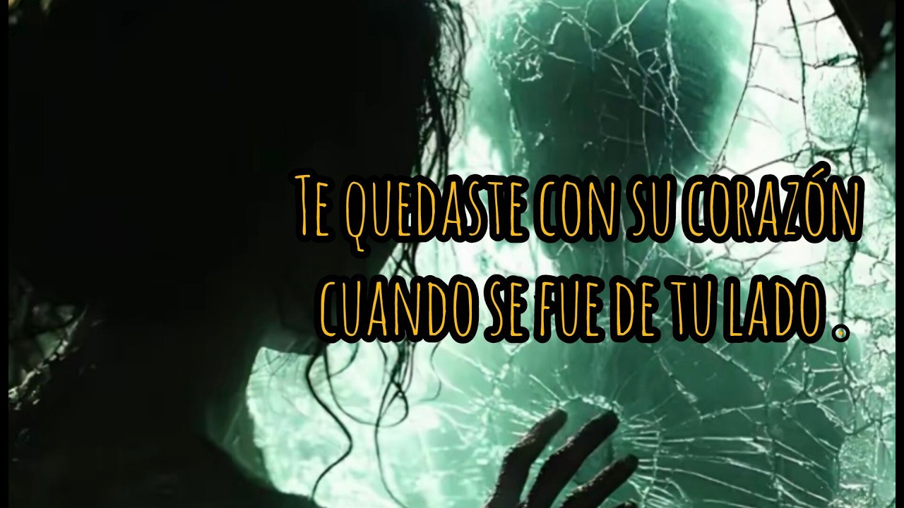Eres su condena ⛓️ vive pendiente de ti día y noche 🕵️‍♂️💔