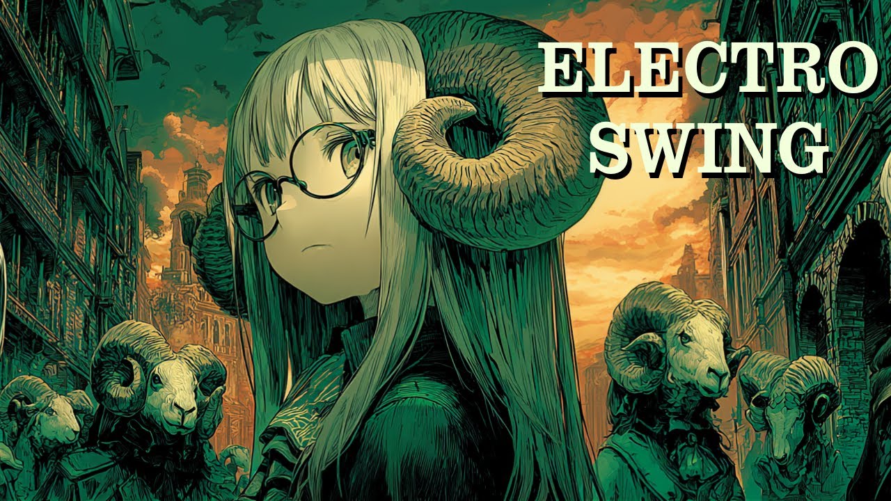 The Silent Horn Parade— A Forbidden Swing Procession