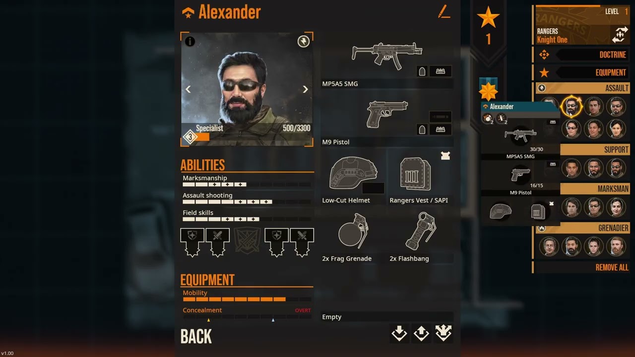 Finally released! | Door Kickers 2 Task Force North