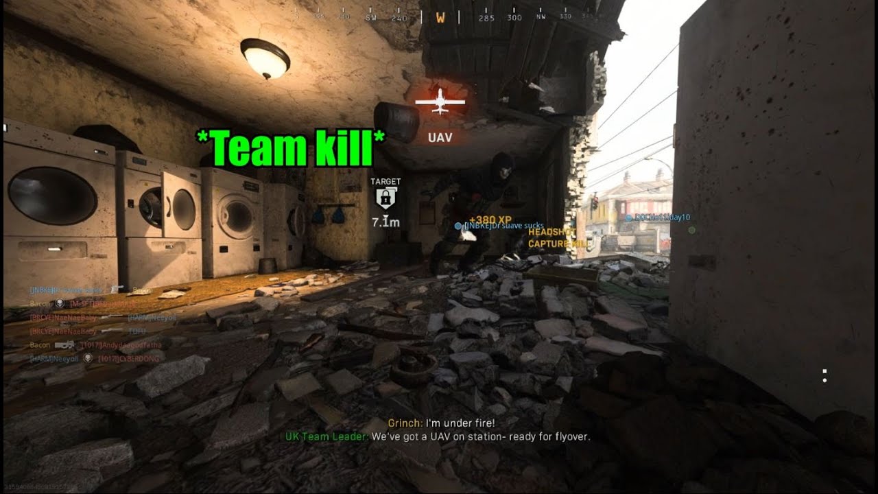 HOW STUPID ARE YOU?!? | Modern Warfare FM#1