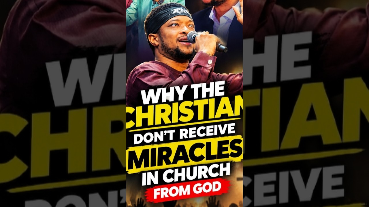 LAWRENCE OYOR - WHY CHRISTIANS DON'T RECEIVE FROM GOD #lawrenceoyor #viral  #lawrenceoyorchants