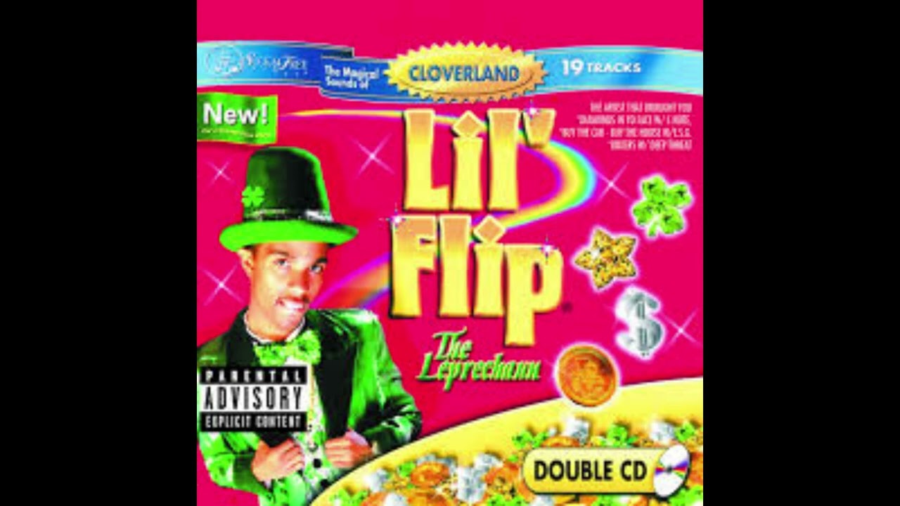 Realest Rhymin' - Lil Flip ft. Slim Thug & E.S.G  (Slowed)