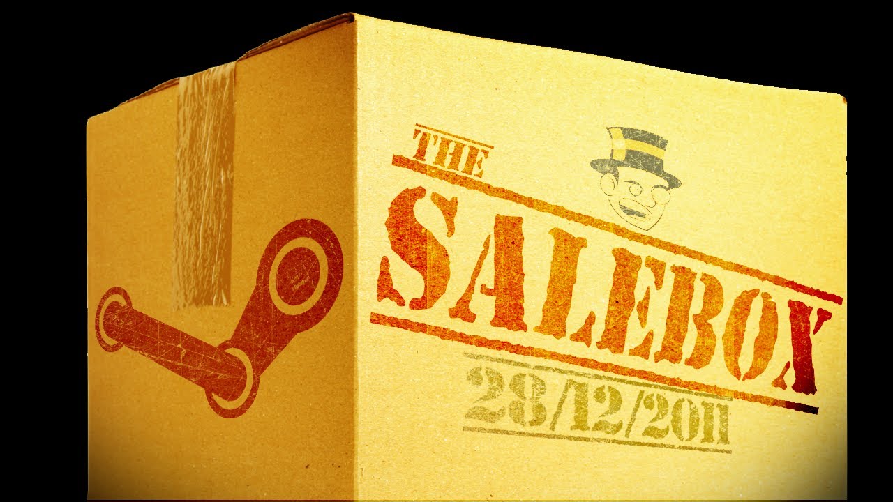 The Salebox 28/12/11