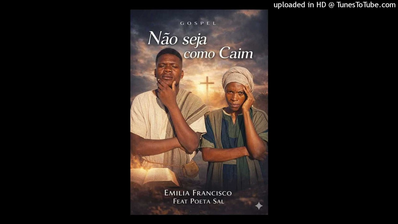 Emilia Francisco ft Poeta sal- Nao seja como Caim (Makuya Kuya) 23