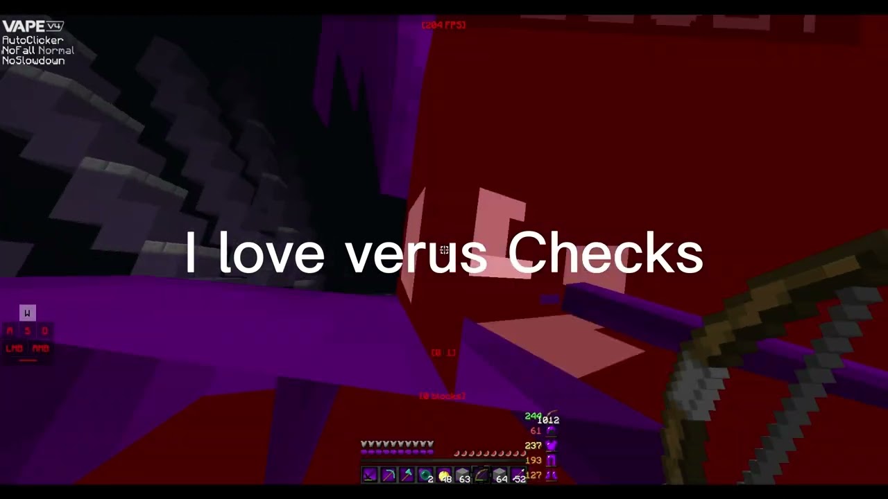 I love Verus Checks Fly Guide Vape