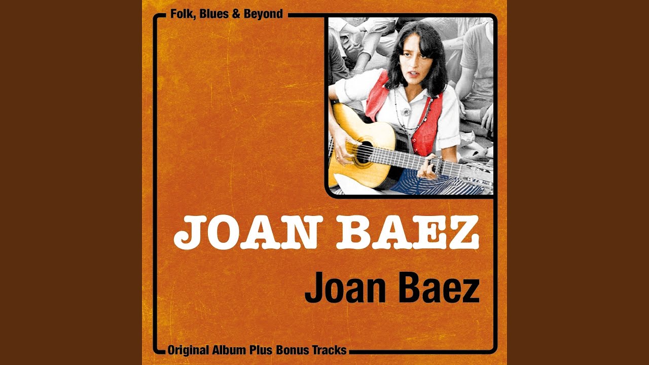 Lily of the West (Bonus Track)