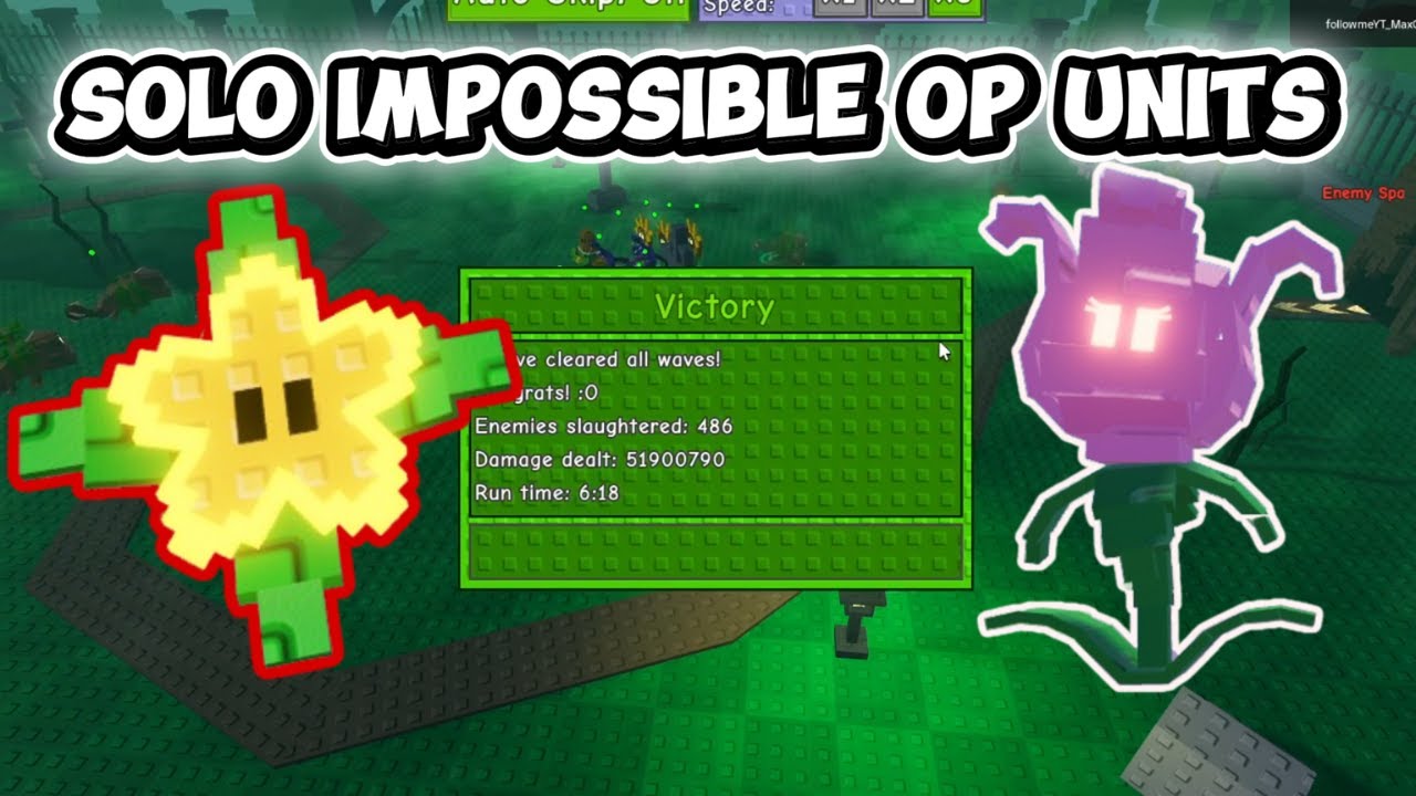 SOLO GRAVEYARD IMPOSSIBLE in GTD
