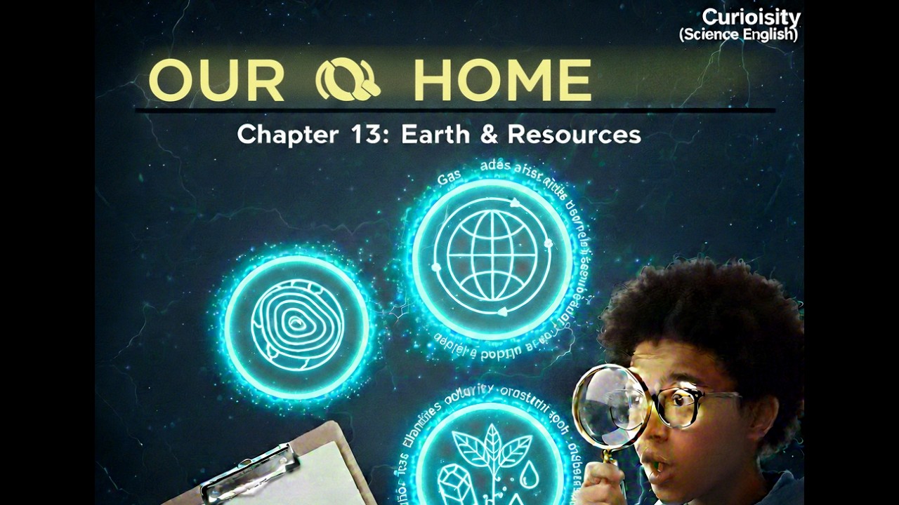 Chapter 13 Our Home, #cbseboard #cbse #curiosity