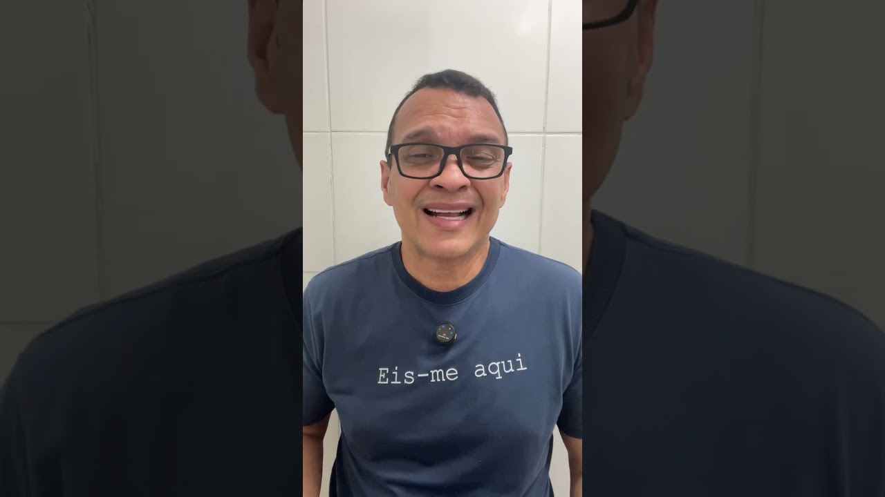 “Cura Senhor onde eu não posso ir” (Marcos 1,40-45)