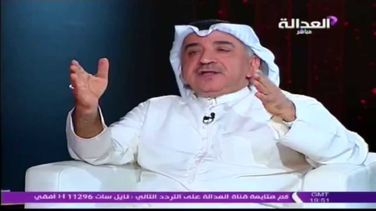 عبدالحميد دشتي مع الفضلي حلقة كاملة : 20 Jun