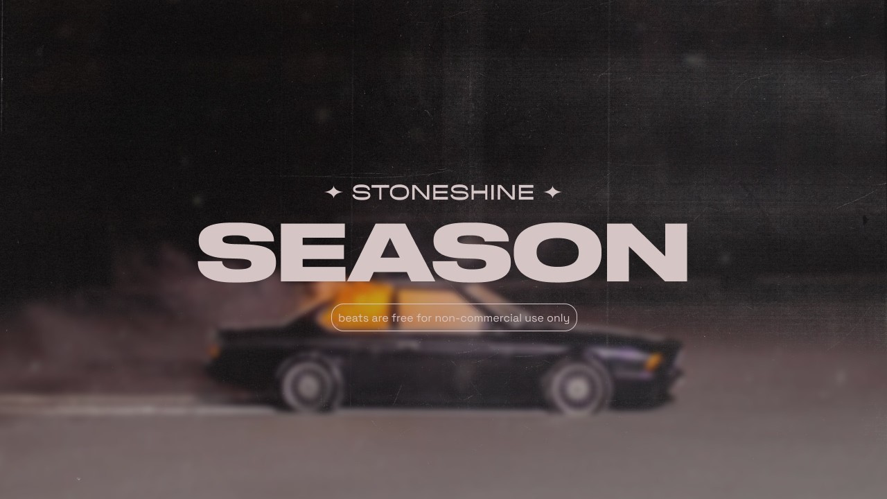 [free] redda, lancey foux type beat - “season” | 80bpm gmin