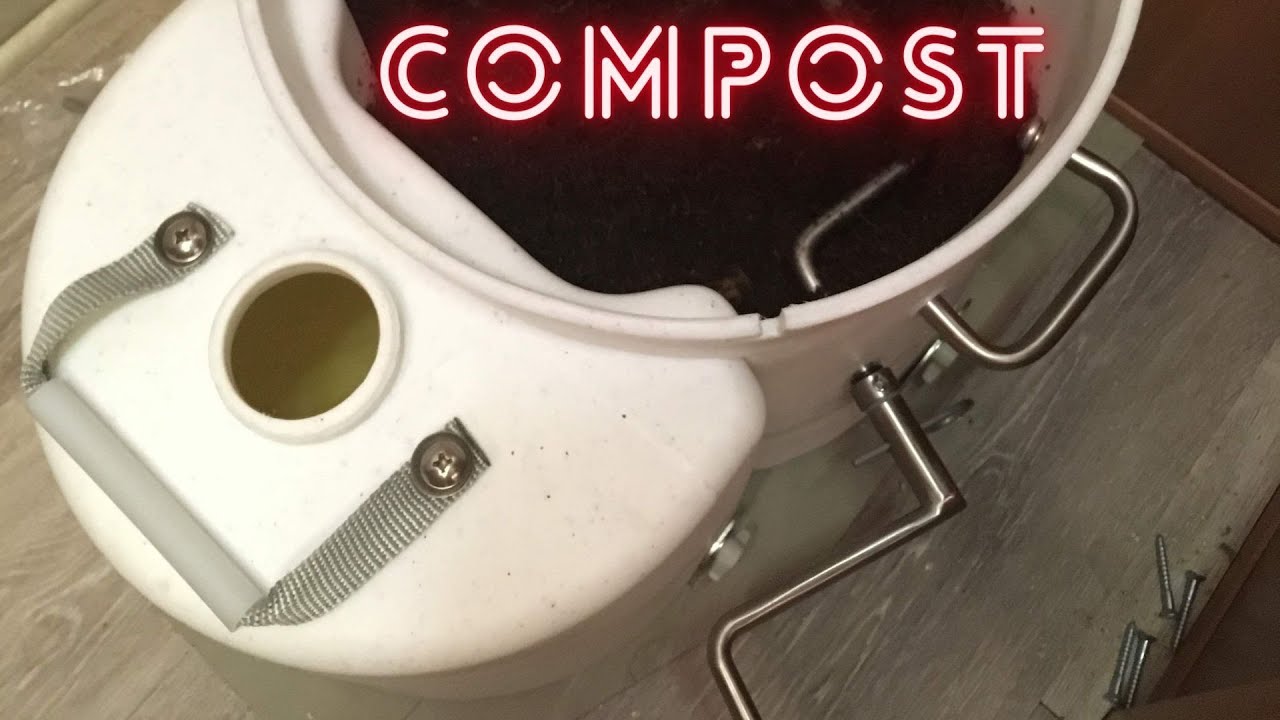 Whats so great about RV composting Toilets? | What You Should Consider Before You Buy