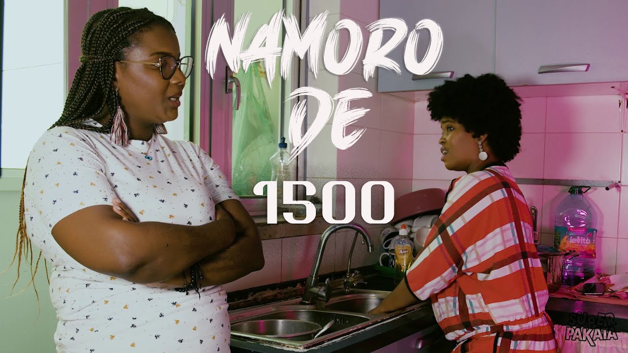 NAMORO DE 1500