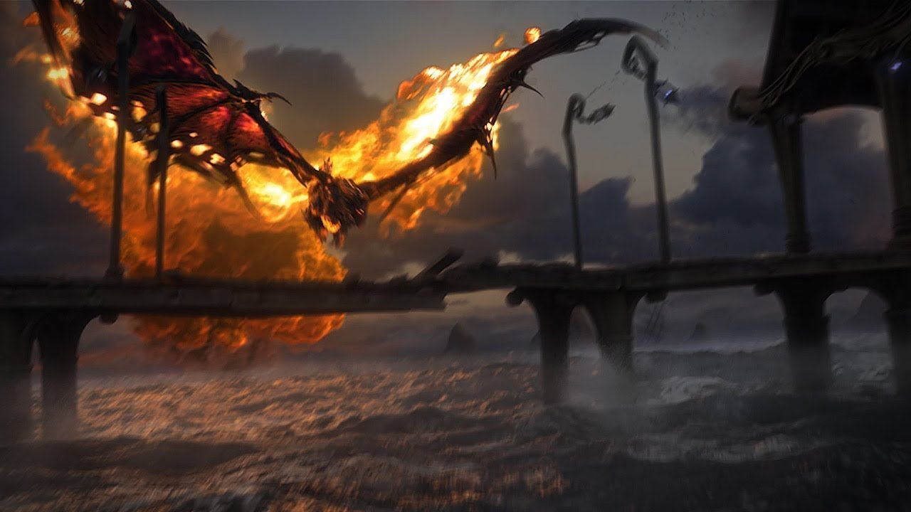 World of Warcraft: Cataclysm | Oficjalny zwiastun (napisy PL)