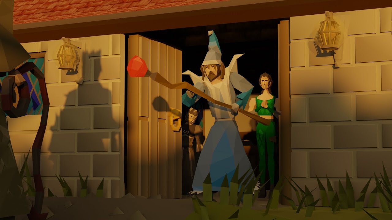 Attempting to survive a Professional Runescape Tournament - Deadman Factions