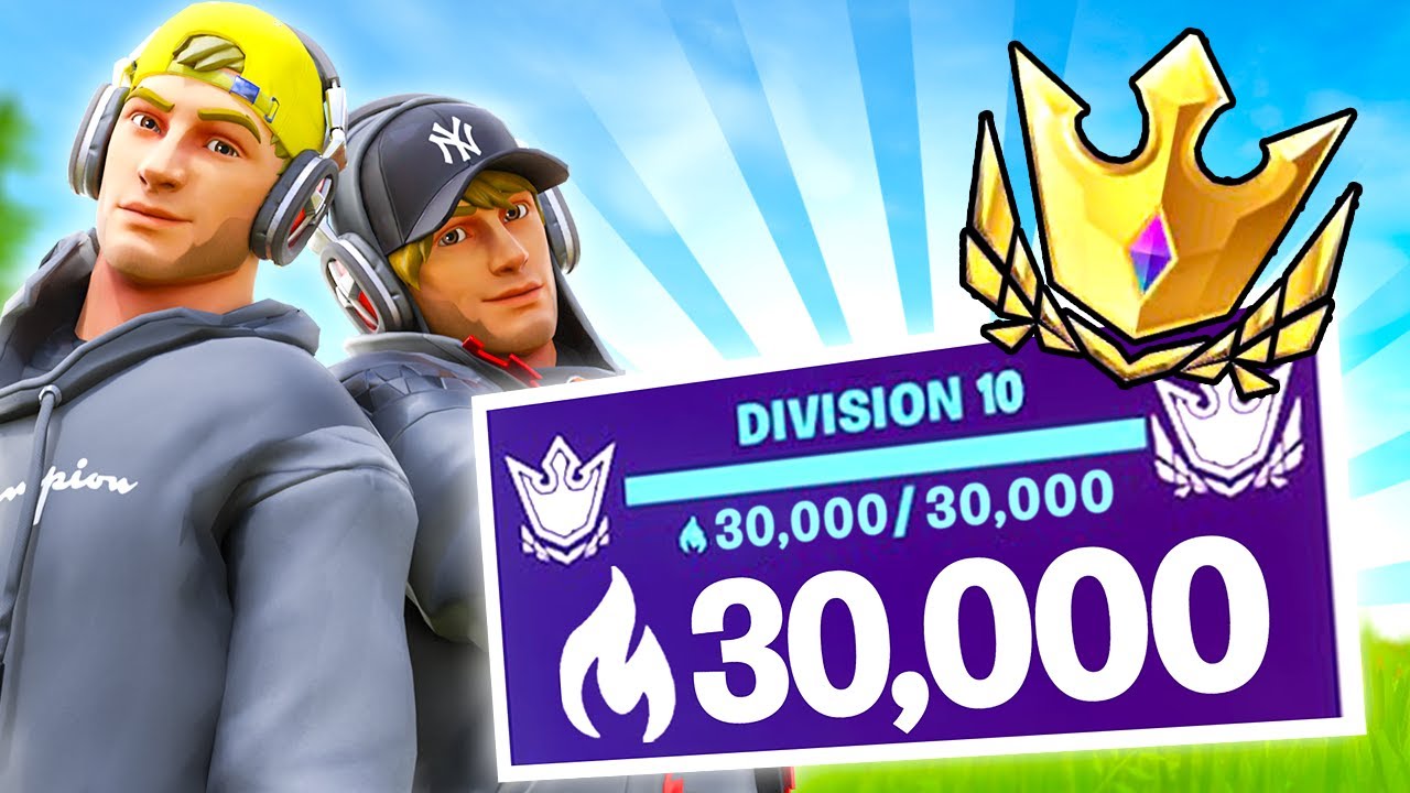 Twins play ARENA (30000+ Points) Ep. 11
