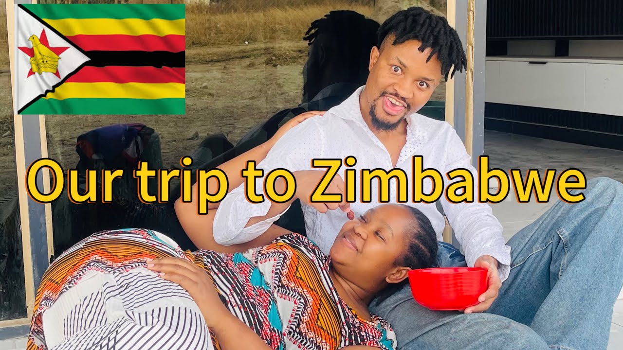 Путешествие в Зимбабве 🇿🇼🇿🇼🇿🇼🇿🇼🇿🇼🇿🇼