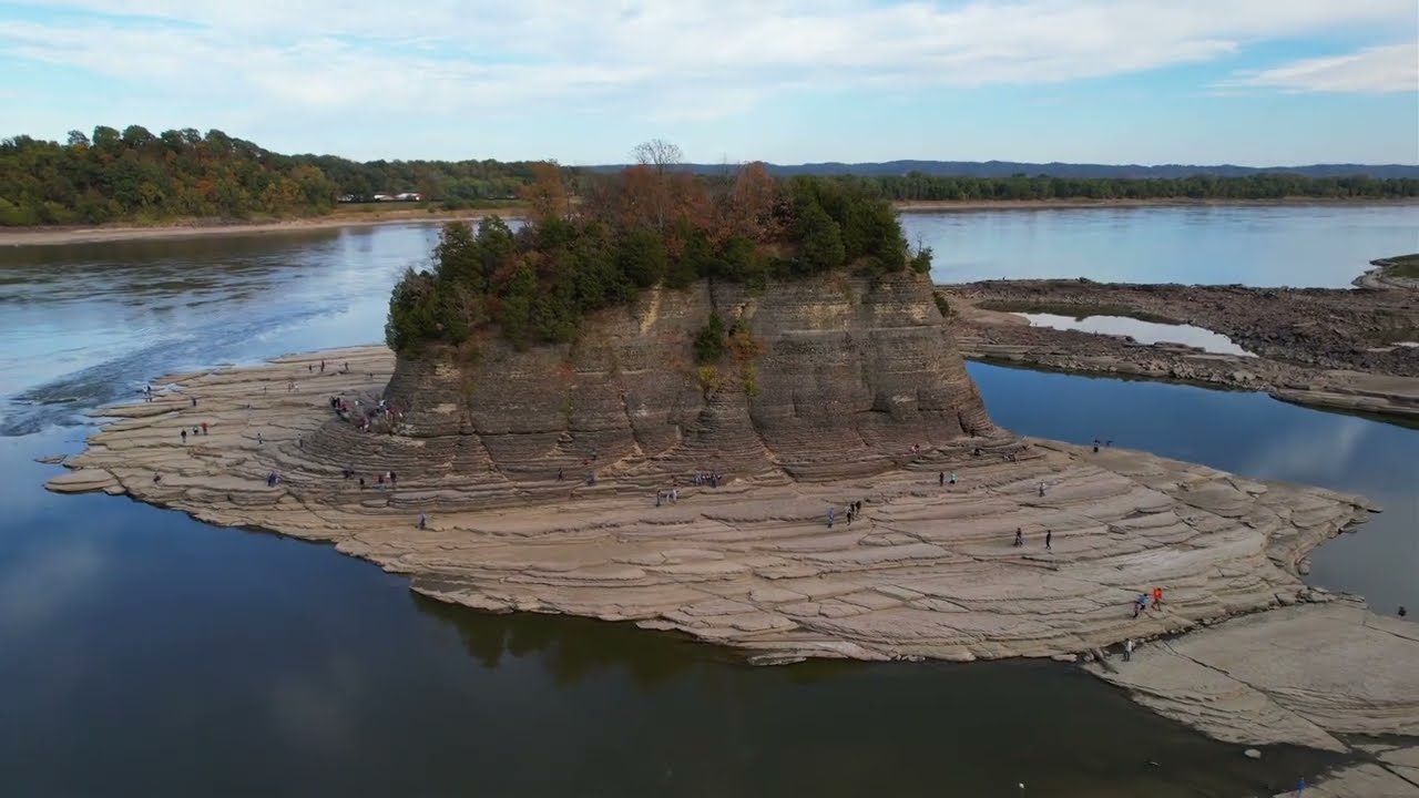 Tower Rock