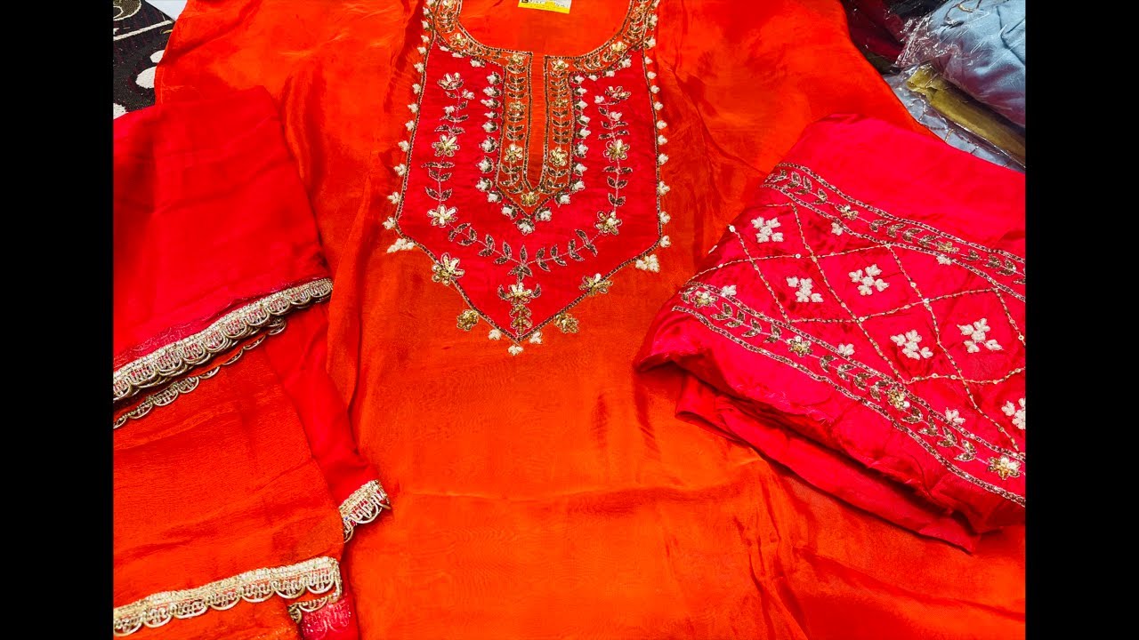 #partywear #suit ke zabrdast #collection #trending #articals #viralvideo #fashion #9896878547 #sale
