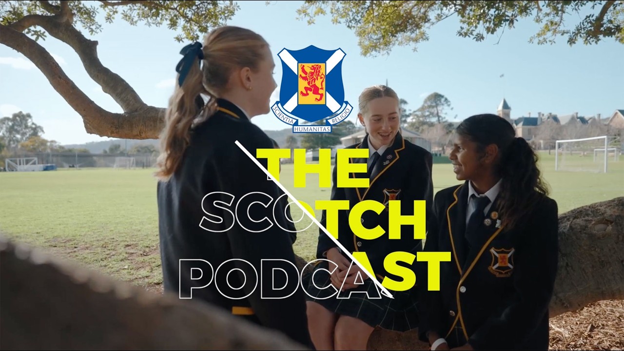 Episode 48: The Scotch Podcast is BACK!