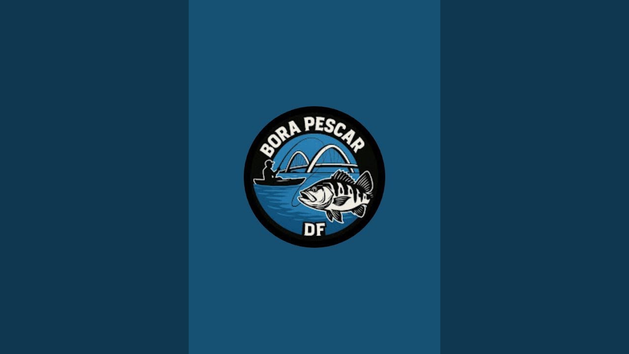 Bora Pescar DF está ao vivo!