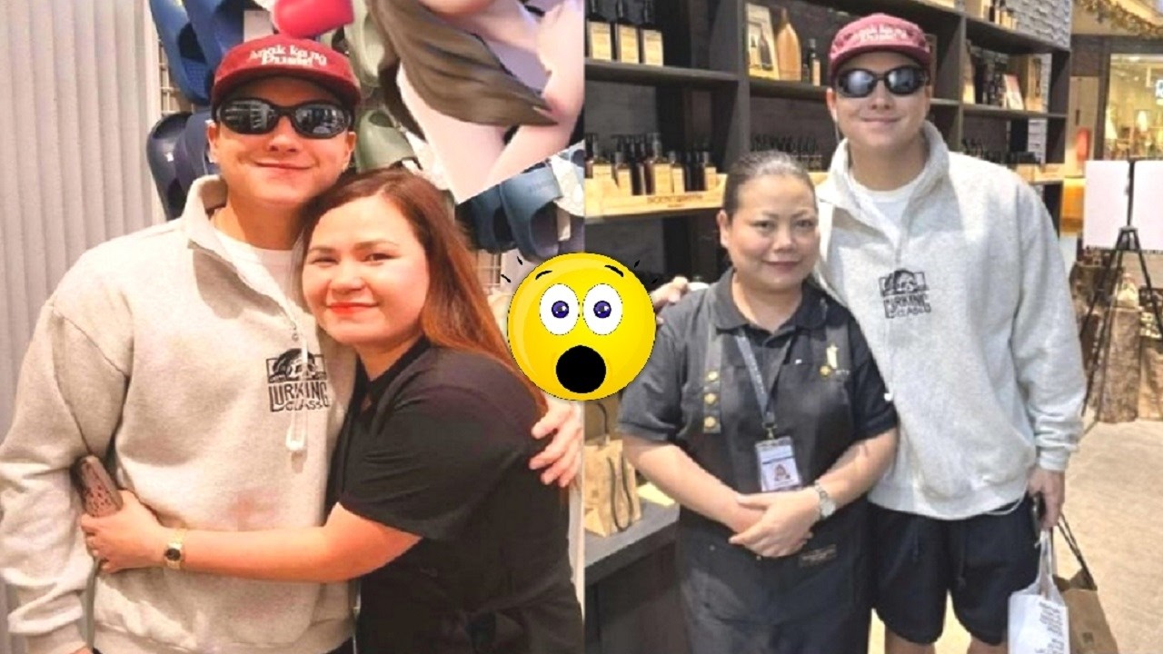 DANIEL PADILLA UPDATE FEBRUARY 11 2026