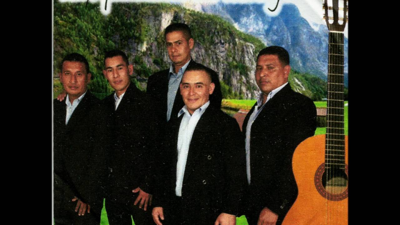 APASIONANTES DEL MERENGUE JUNTO AL TIEMPO