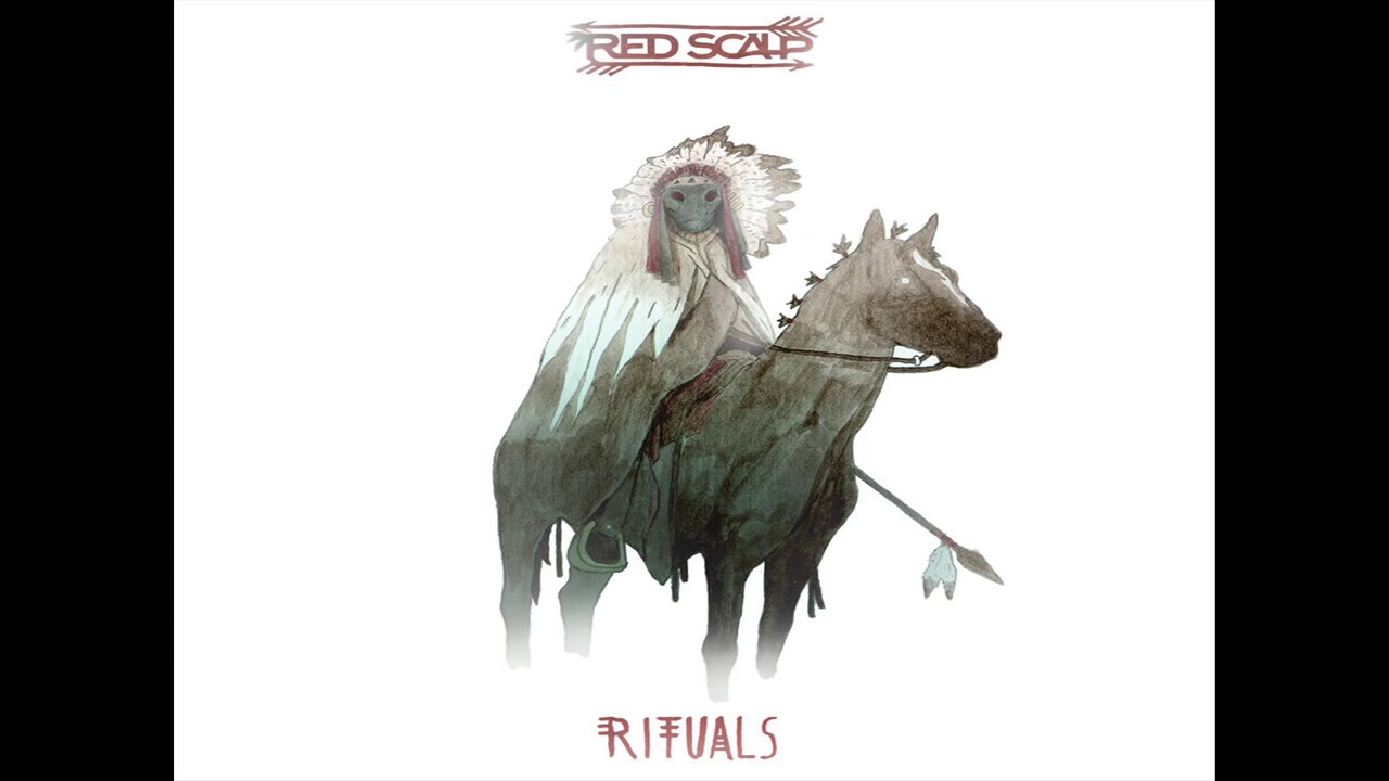 Red Scalp Rituals (2016) (New Full Album)