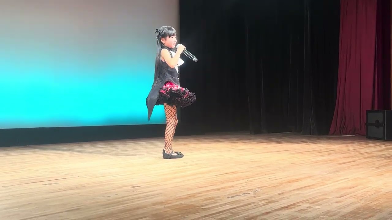 ２月１４日アイゲキwestひなぴちゃんバレンタイン・キッス