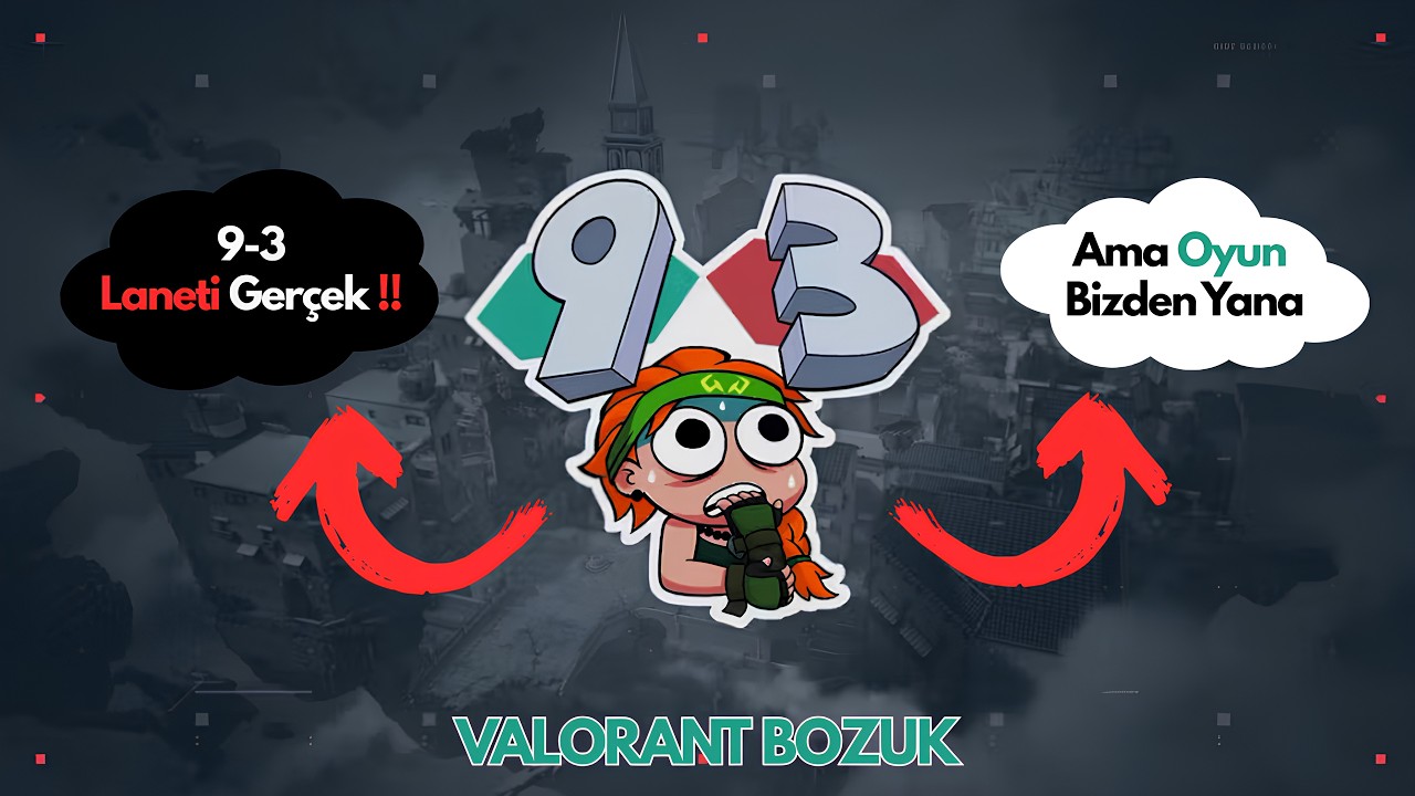 Bir Geri Dönüş Hikayesi!!!