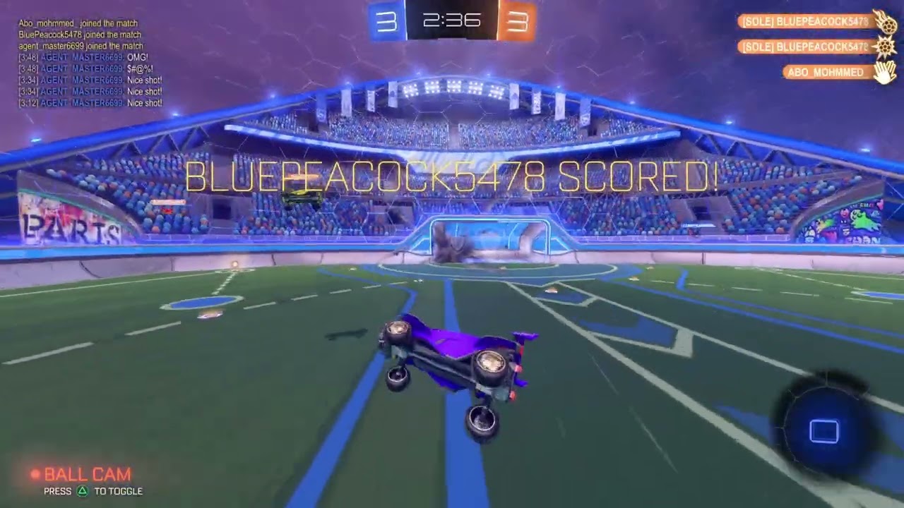 Rocket League_