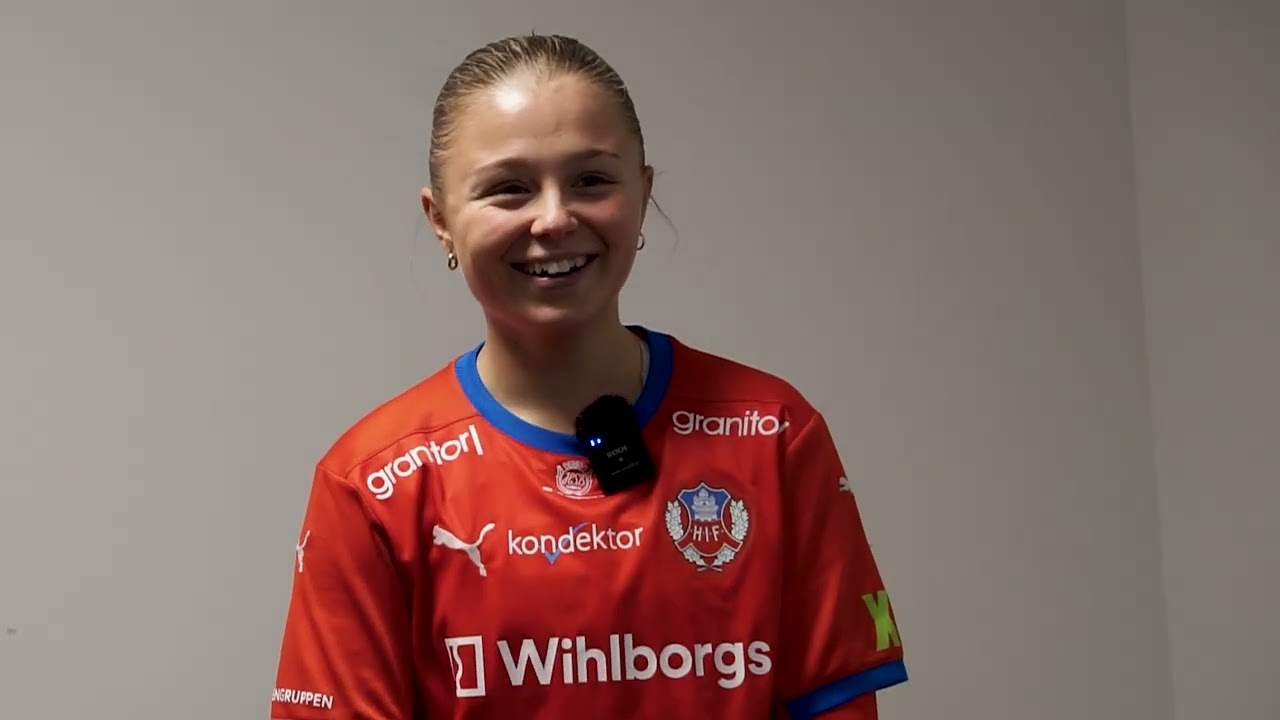 Astrid Persson: 