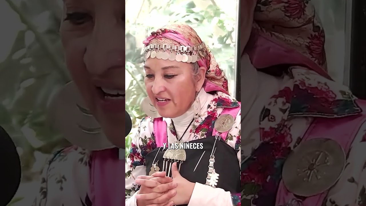 MOIRA MILLAN: WEYCHAFE MAPUCHE Y EL VIOLENTO ATAQUE A LA COMUNIDAD DEL 11 DE FEBRERO