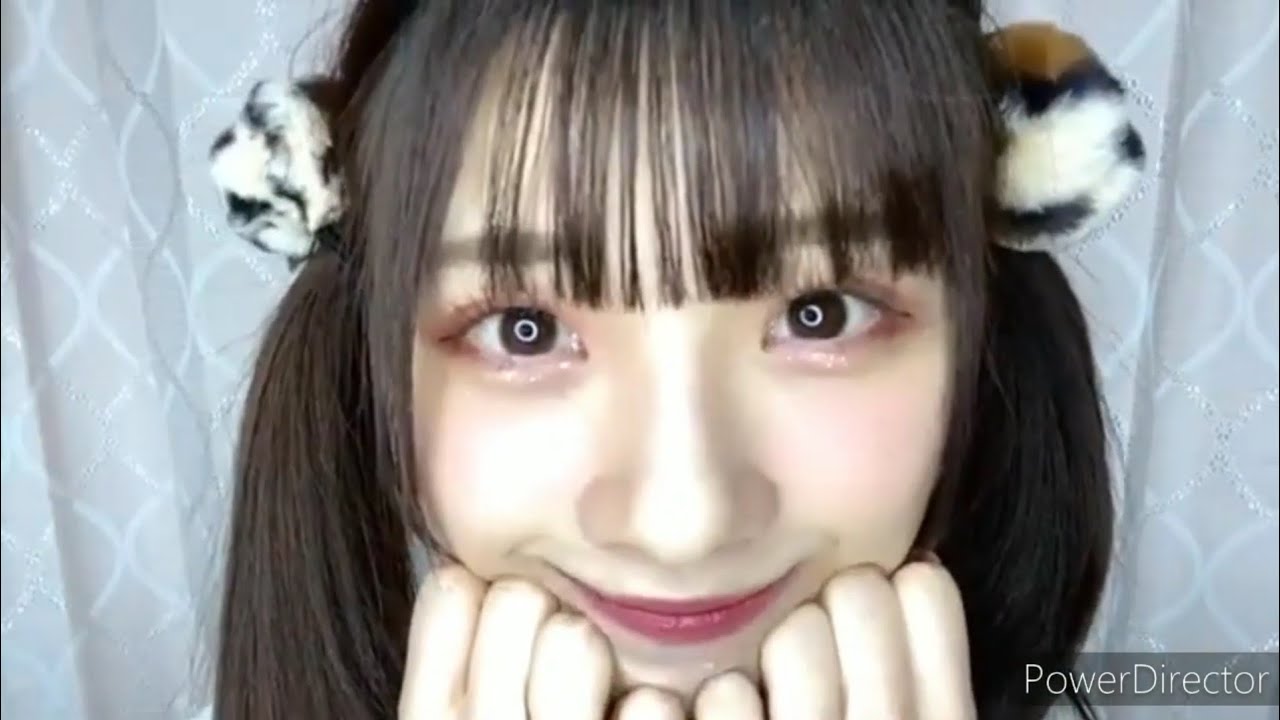 ヤンデレ美玲　≠ME（ノイミー）菅波美玲【チョコレートメランコリー】