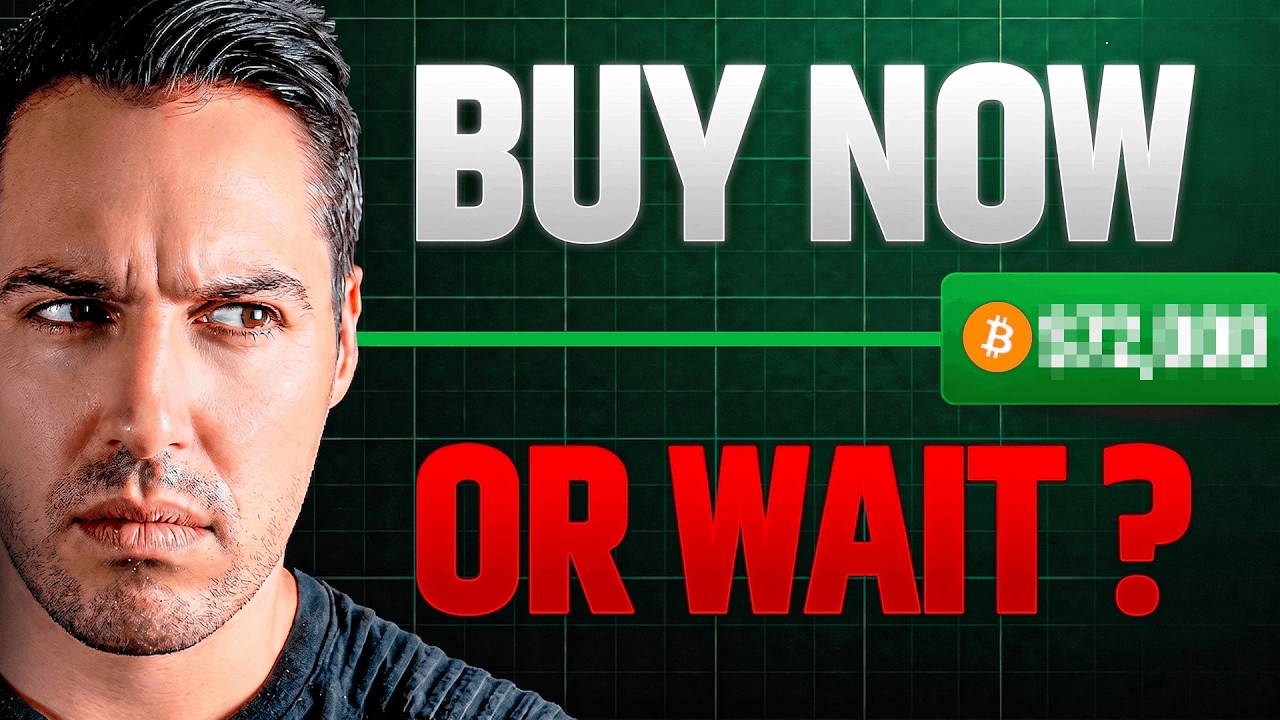 BITCOIN: Buy The Breakout OR Wait For A Pullback? [My Plan]
