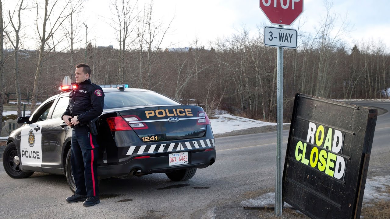 After-hours sled ride turns deadly at Calgary bobsled track