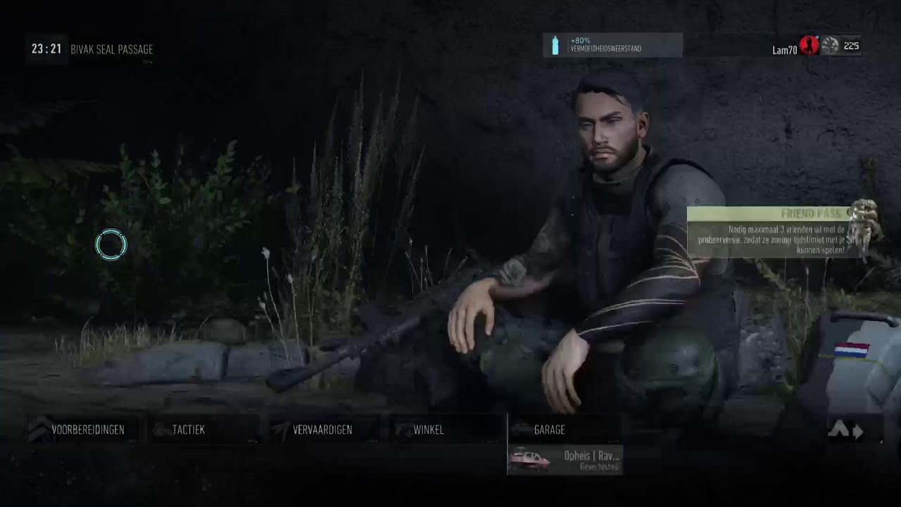 Ghost Recon Breakpoint