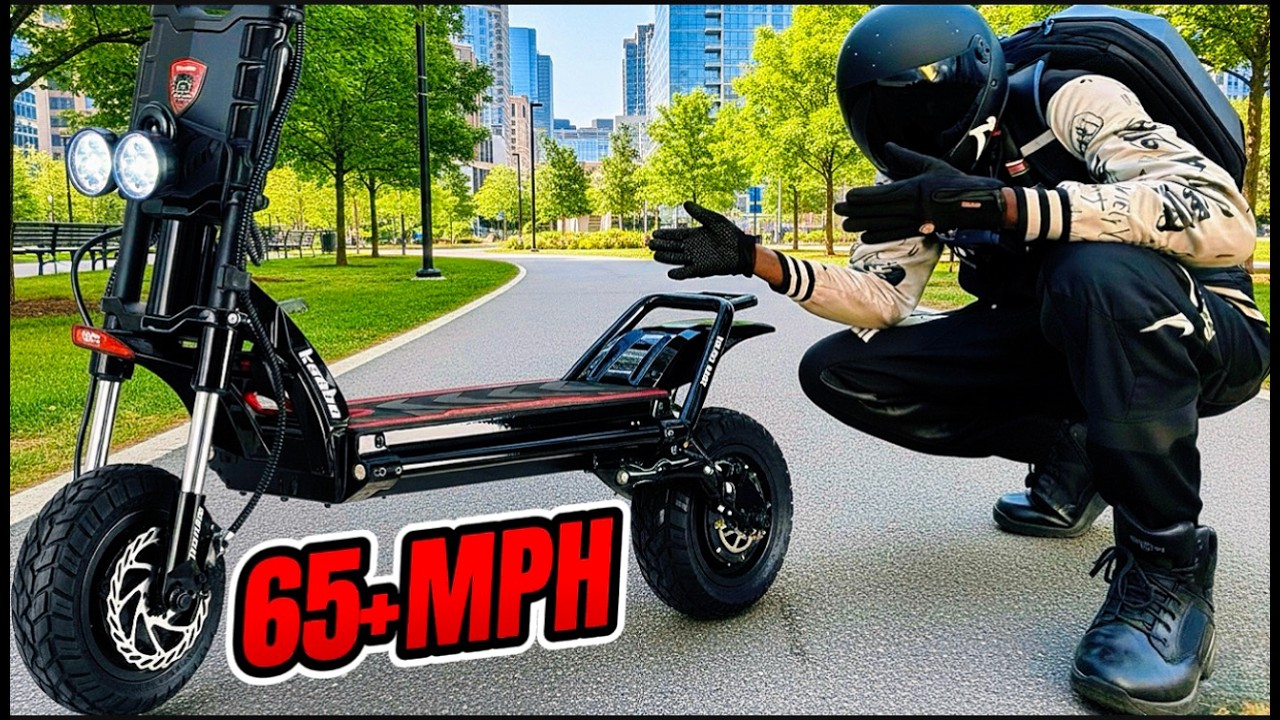 Распаковка нового Wolf King GTR MAX… Это просто БЕЗУМИЕ 😳