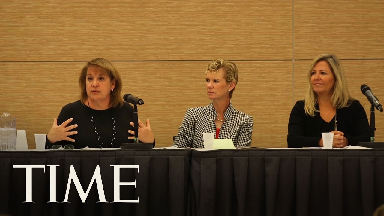The Big Myth About Female Breadwinners | Money | TIME