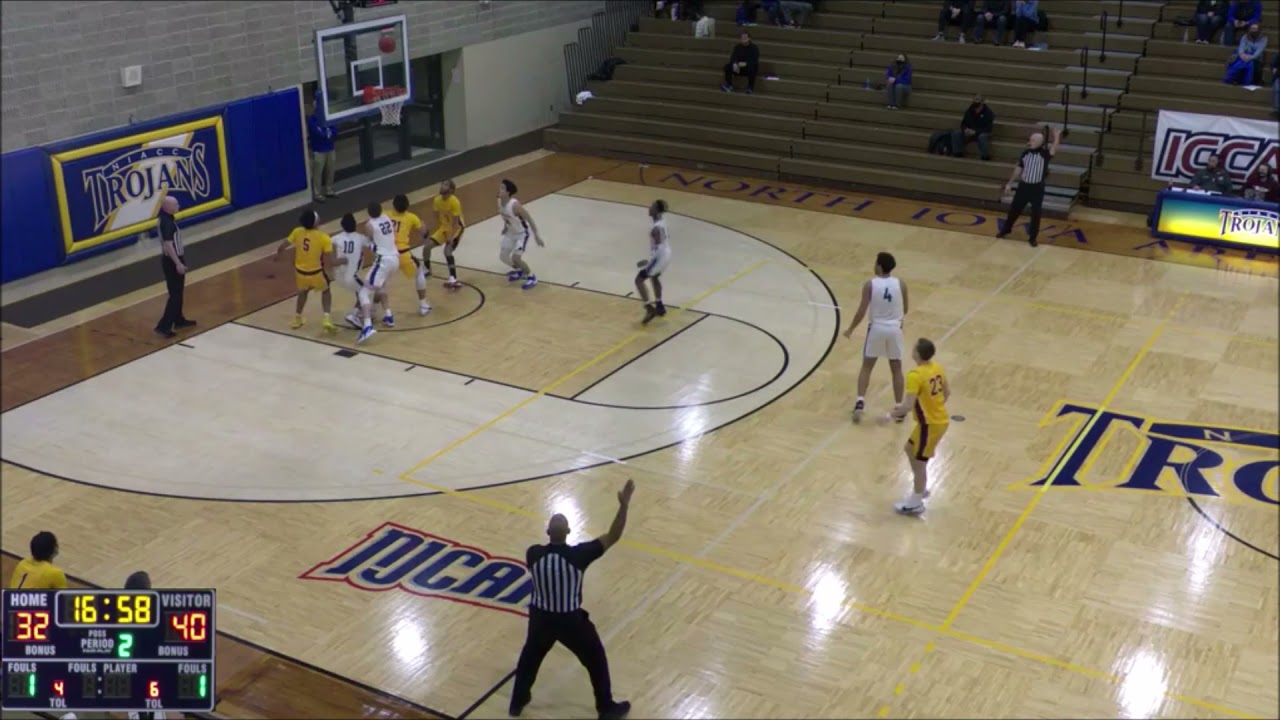 Chris Payton 2021 Highlights