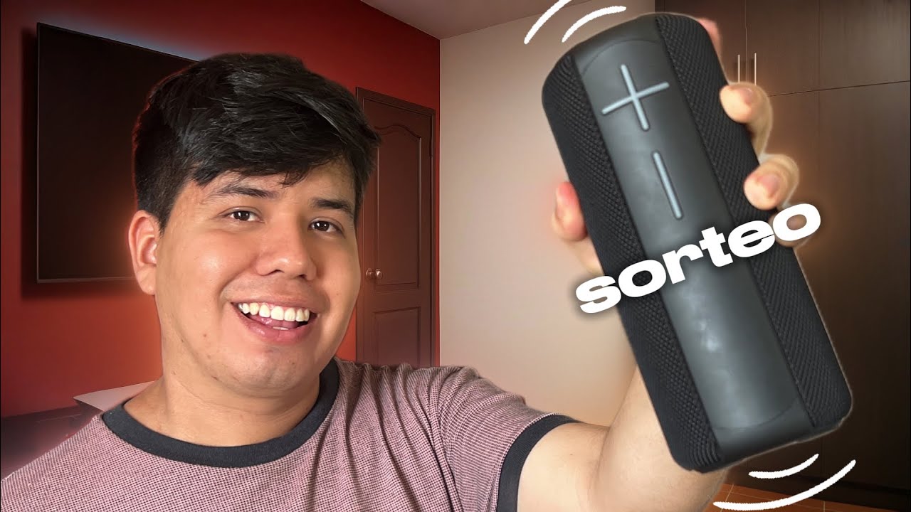 MOVISUN TOWER ¿Suena bien? - REVIEW Y SORTEO INTERNACIONAL 