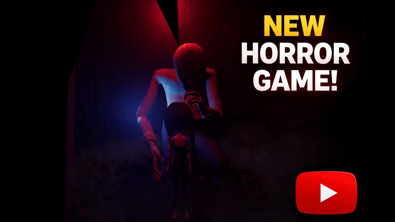 She Has a Dark Past | Murmurs of the Mist Full Game