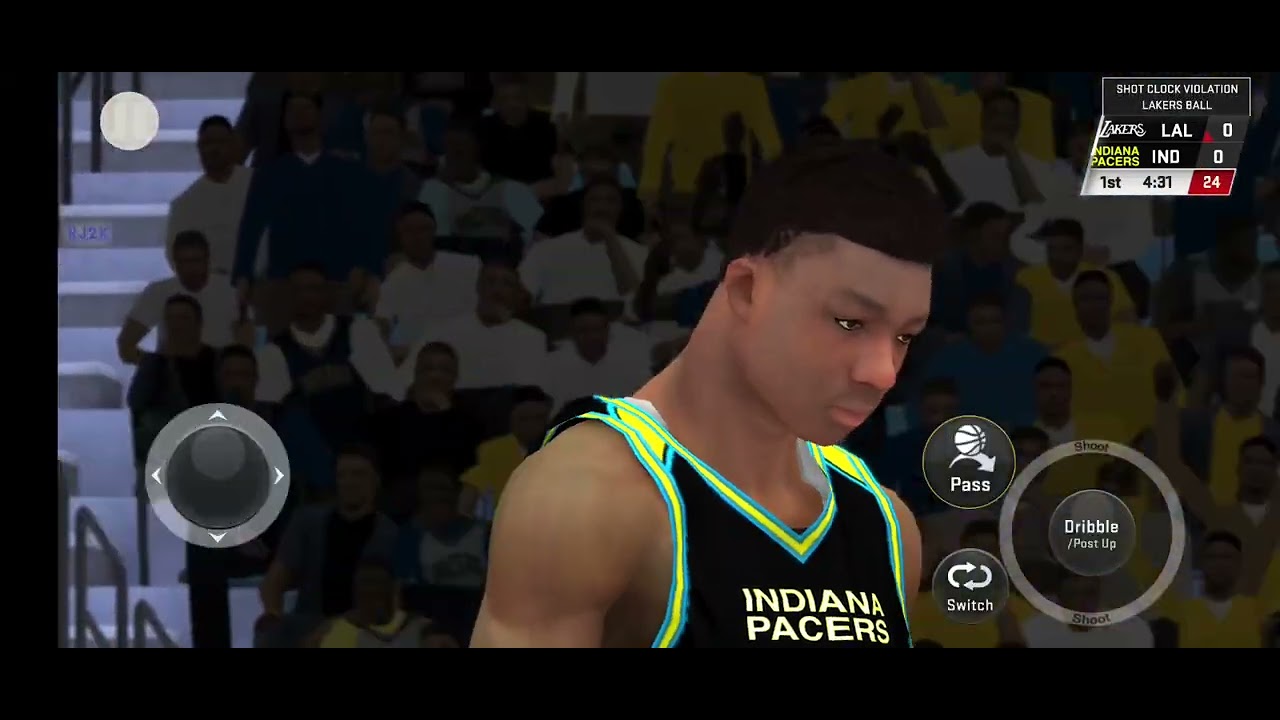 KINGRY NBA2K26 JD MOD MENU🔥