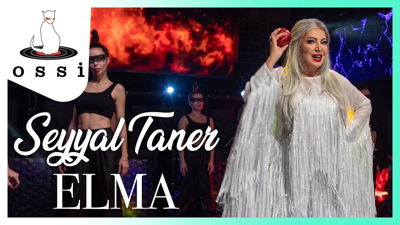 Seyyal Taner - Elma (Official Klip)